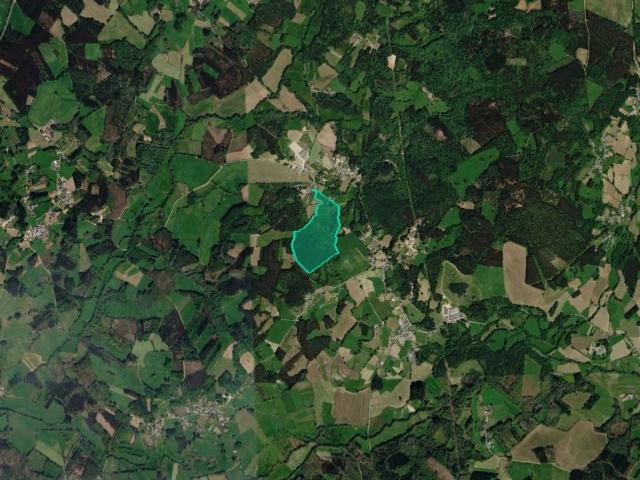 Terreno en venta en Lugo, Galicia
