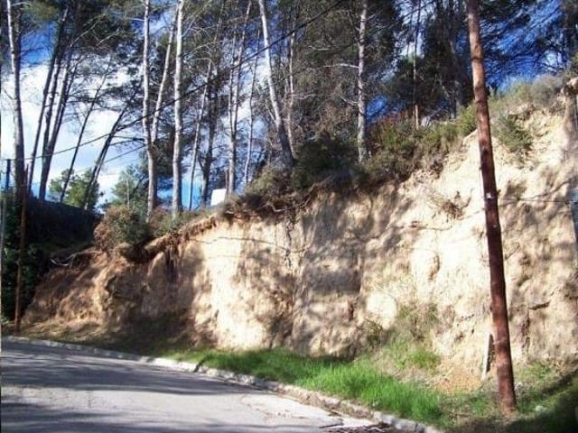 Terreno en venta en Barcelonès, Catalunya
