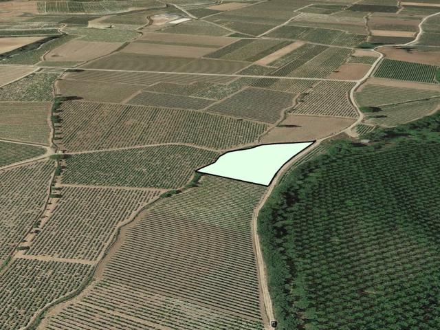Terreno en venta en Valdemadera, La Rioja