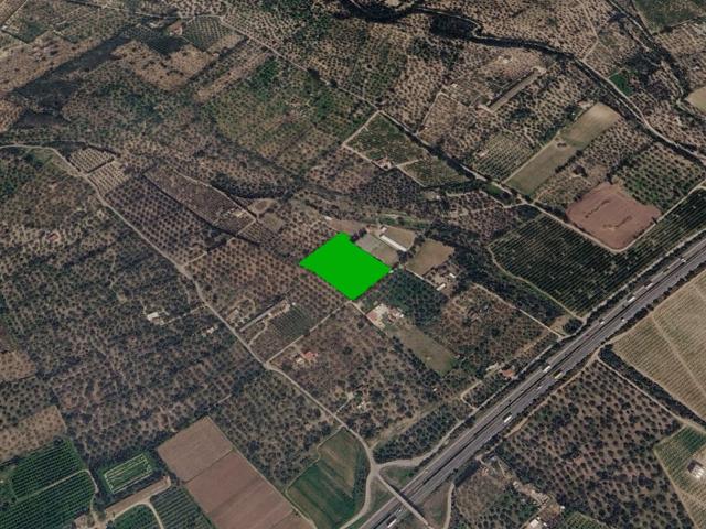 Terreno en venta en Tarragonès, Catalunya