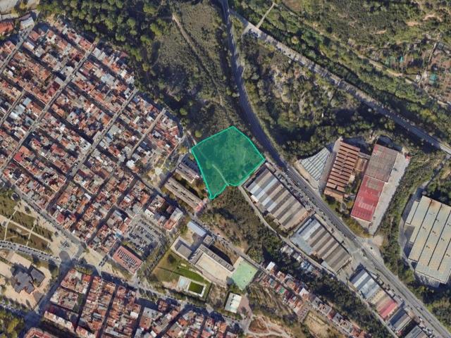 Terreno en venta en Barcelonès, Catalunya