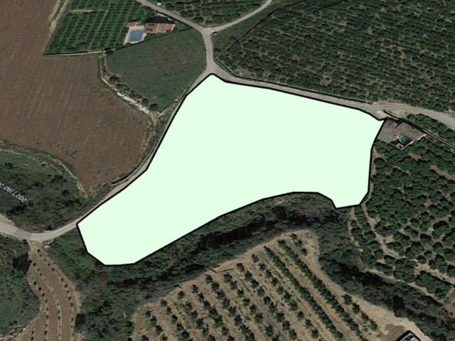 Terreno en venta en Comarca de València, Valencia