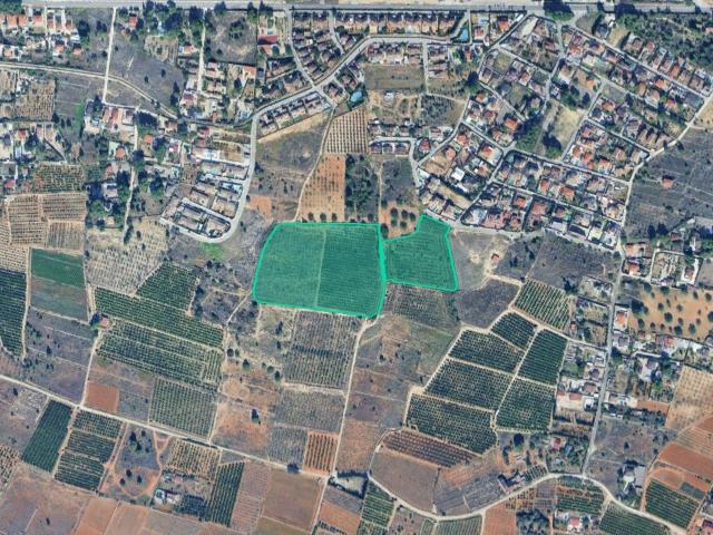 Terreno en venta en Comarca de València, Valencia