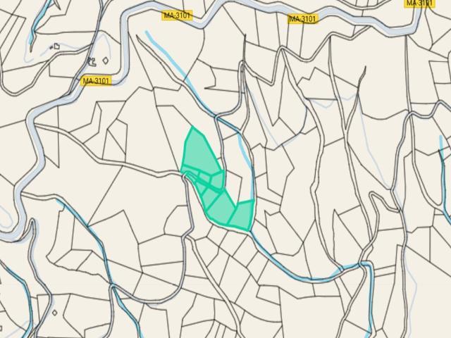 Terreno en venta en Málaga
