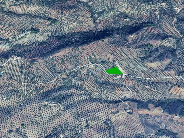 Terreno en venta en Jaén