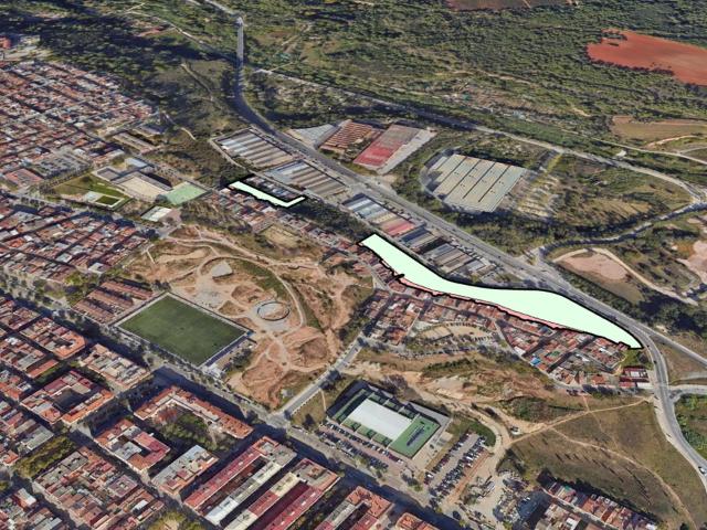 Terreno en venta en Barcelonès, Catalunya
