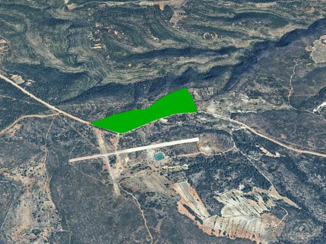 Terreno en venta en Comarca de València, Valencia