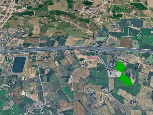 Terreno en venta en Segrià, Catalunya