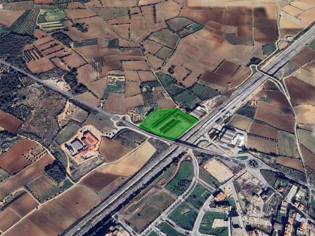 Terreno en venta en Tarragonès, Catalunya