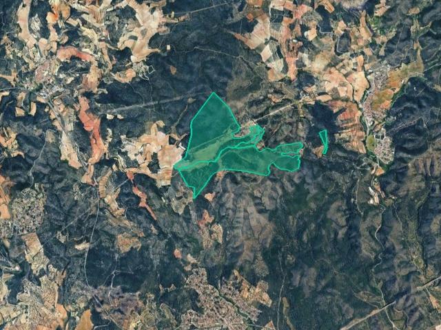 Terreno en venta en Tarragonès, Catalunya