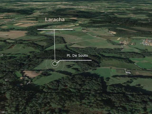 Terreno en venta en Bergantiños, Galicia