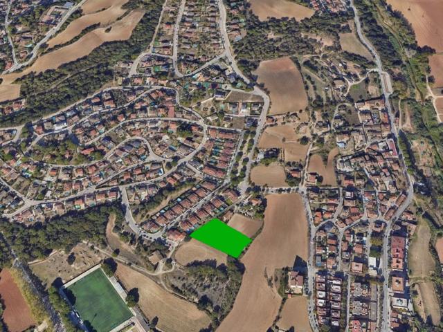 Terreno en venta en Barcelonès, Catalunya