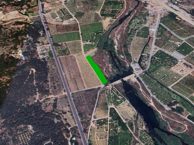 Terreno en venta en Comarca de València, Valencia