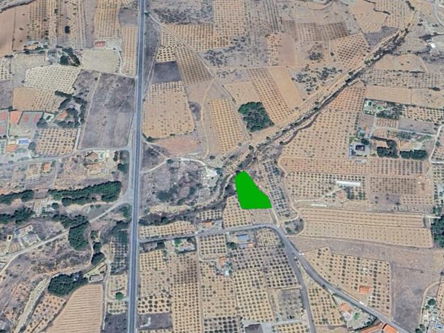 Terreno en venta en Comarca de València, Valencia