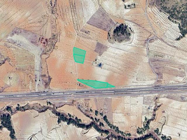Terreno en venta en Área Metropolitana de Murcia, Murcia