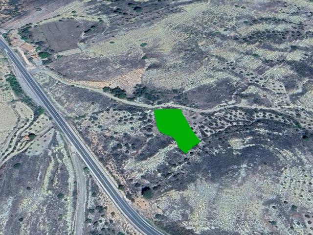 Terreno en venta en Comarca de València, Valencia