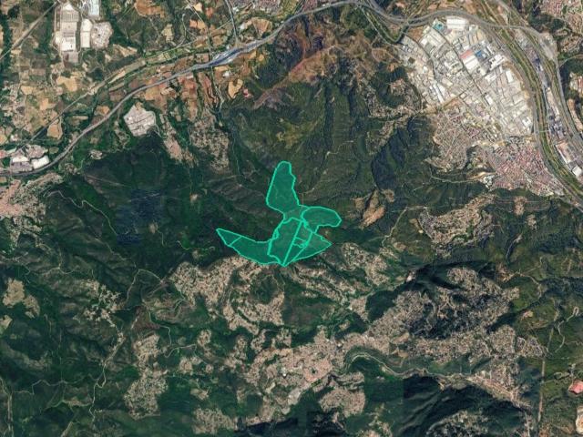 Terreno en venta en Barcelonès, Catalunya