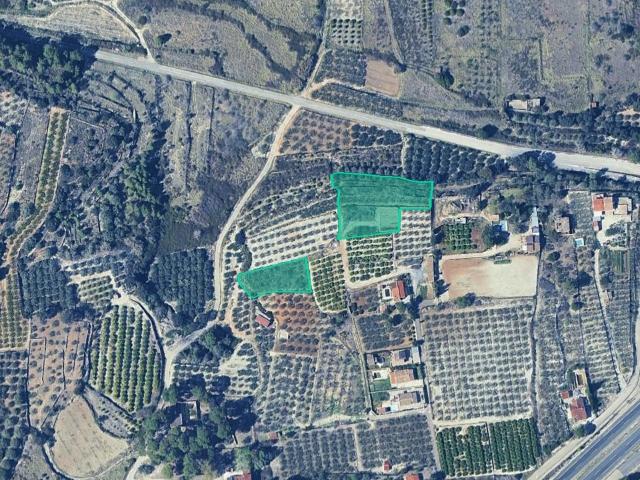 Terreno en venta en Comarca de València, Valencia