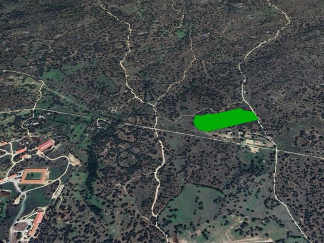 Terreno en venta en Madrid