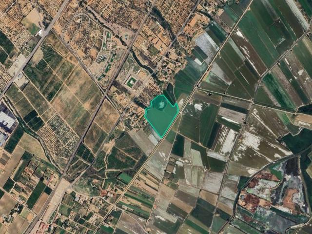 Terreno en venta en Tarragonès, Catalunya