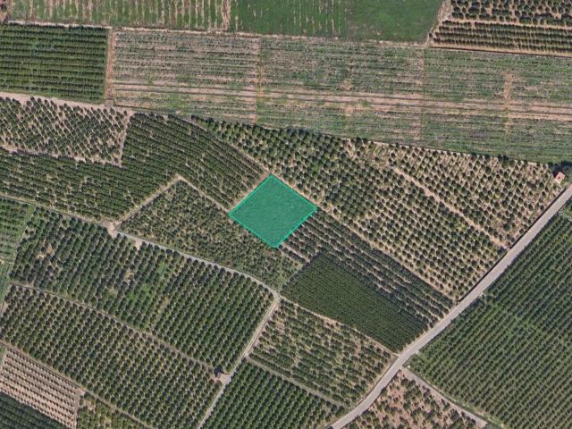 Terreno en venta en Comarca de València, Valencia