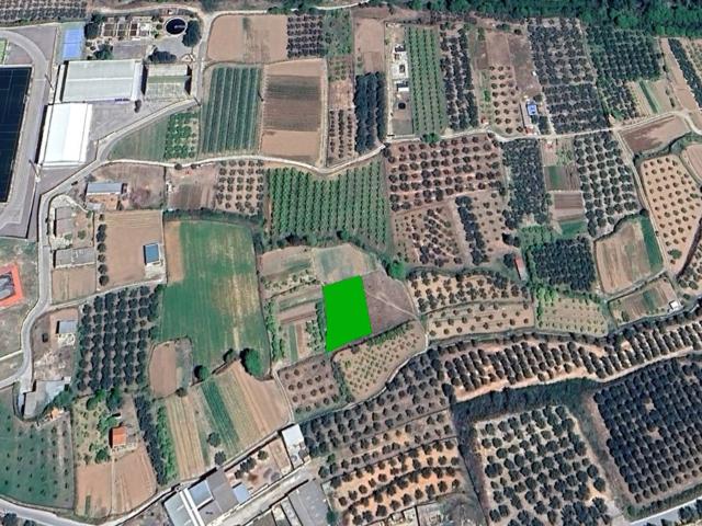 Terreno en venta en Comarca de València, Valencia