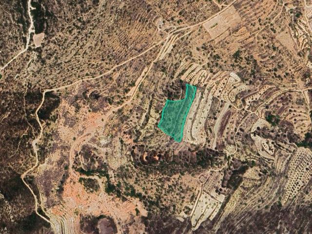 Terreno en venta en Comarca de València, Valencia