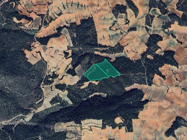 Terreno en venta en Comarca de València, Valencia