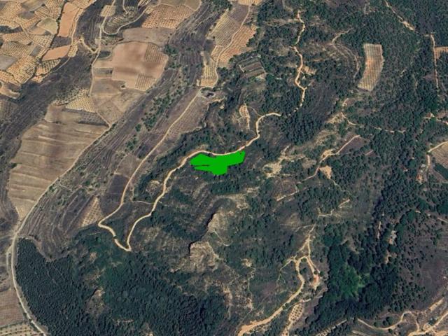 Terreno en venta en Valdemadera, La Rioja