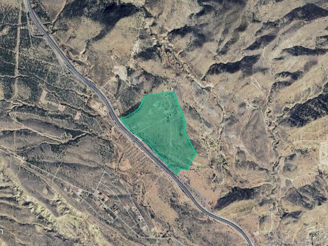 Terreno en venta en l'Alacantí, Valencia