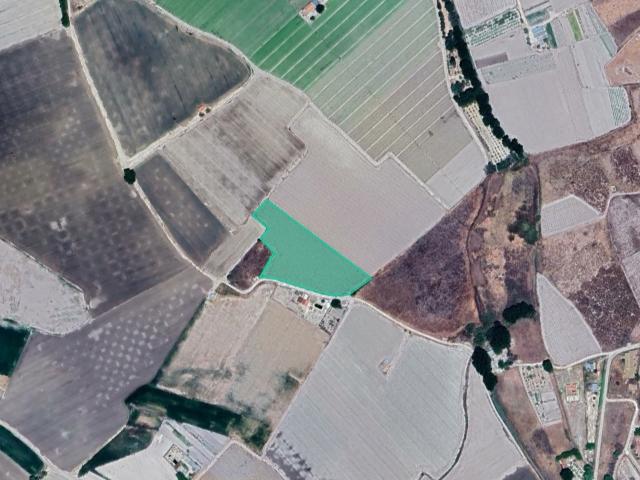 Terreno en venta en l'Alacantí, Valencia