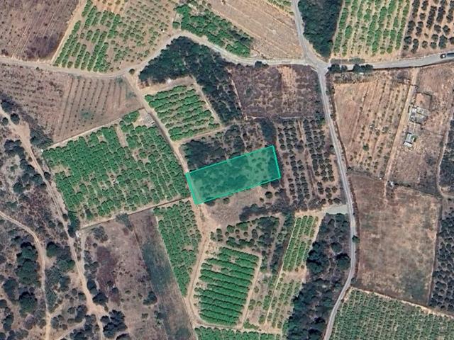 Terreno en venta en Comarca de València, Valencia
