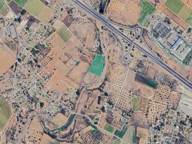 Terreno en venta en Comarca de València, Valencia