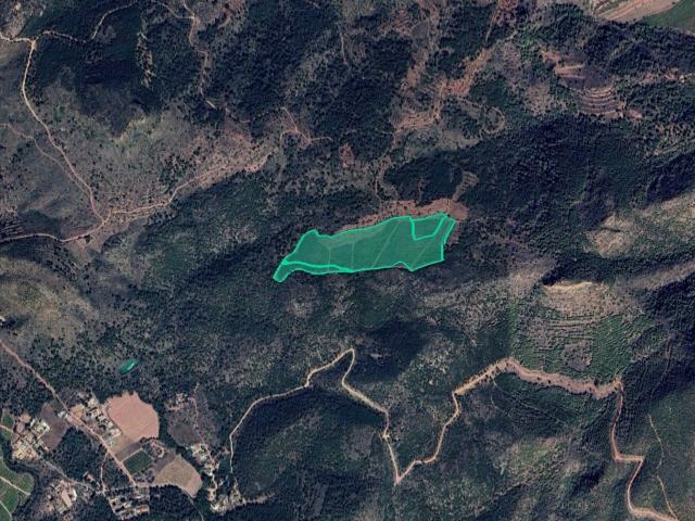 Terreno en venta en Comarca de València, Valencia