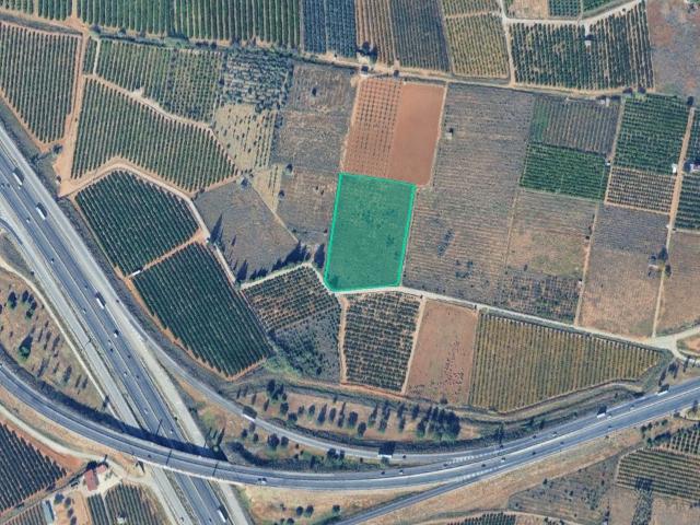 Terreno en venta en Comarca de València, Valencia