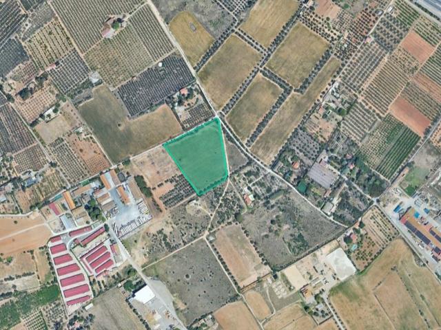 Terreno en venta en Tarragonès, Catalunya