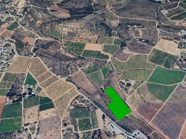 Terreno en venta en Comarca de València, Valencia