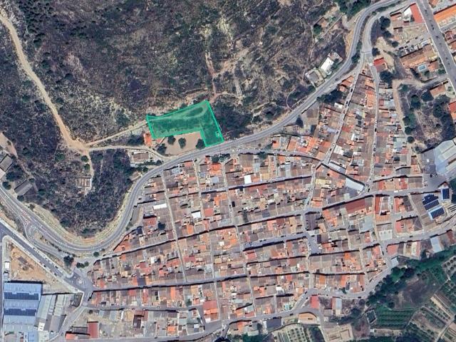 Terreno en venta en Comarca de València, Valencia