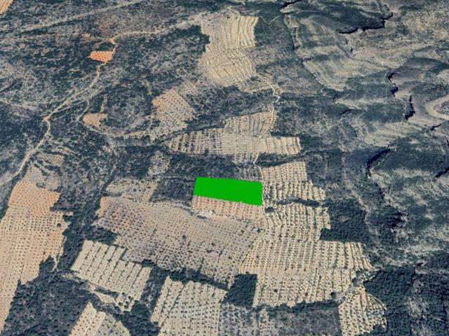 Terreno en venta en Comarca de València, Valencia