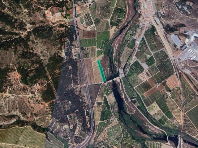 Terreno en venta en Comarca de València, Valencia