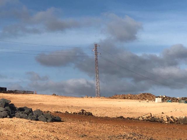 Terreno en venta en Gran Canaria, Canarias