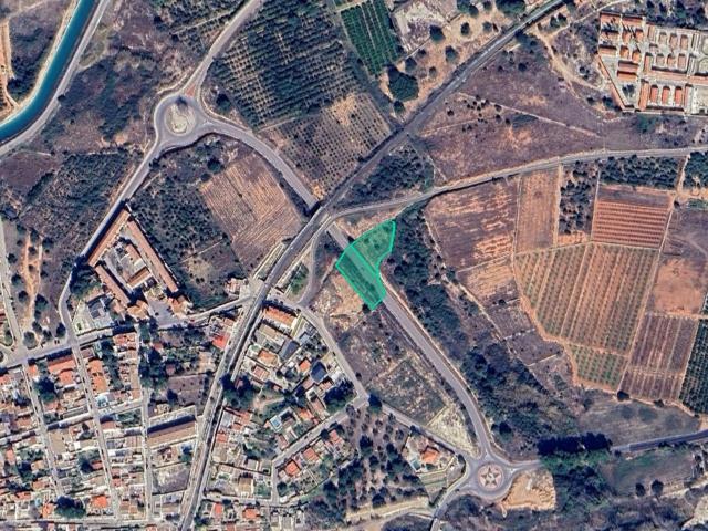 Terreno en venta en Comarca de València, Valencia