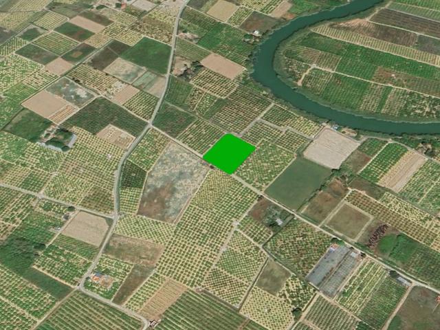 Terreno en venta en Comarca de València, Valencia