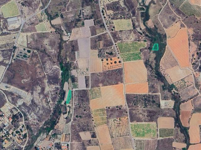 Terreno en venta en Comarca de València, Valencia