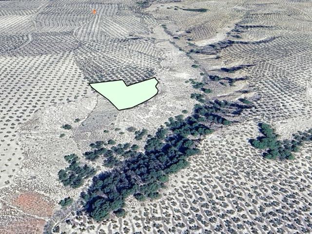Terreno en venta en Jaén