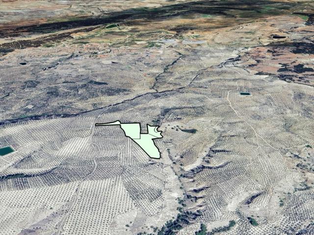 Terreno en venta en Jaén
