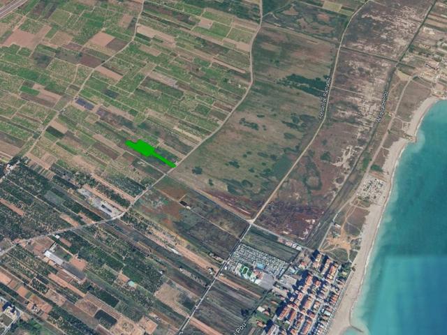 Terreno en venta en Castelló de la Plana / Castellón de la Plana, Castelló / Castellón
