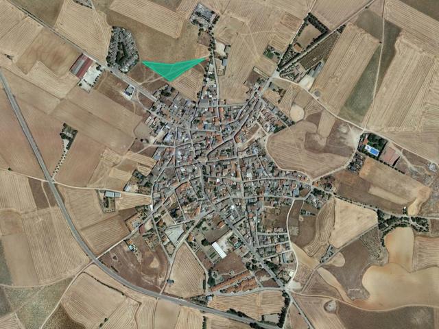 Terreno en venta en Cuenca, Castilla-La Mancha