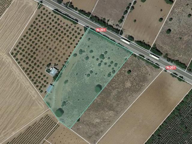 Terreno en venta en Cuenca, Castilla-La Mancha