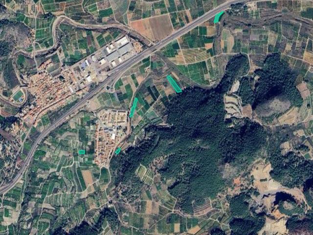 Terreno en venta en Comarca de València, Valencia